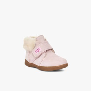 Ugg Nolen Stövlar Barn Rosa (850716DGR)